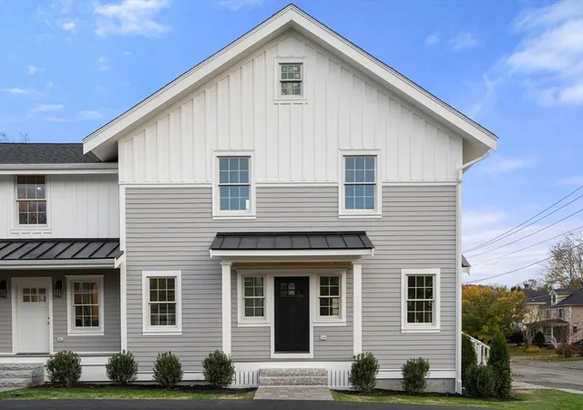 Homes for sale in Wellesley, MA | 63 Oak Street #A, Wellesley, MA 02482 | MLS# 73490774