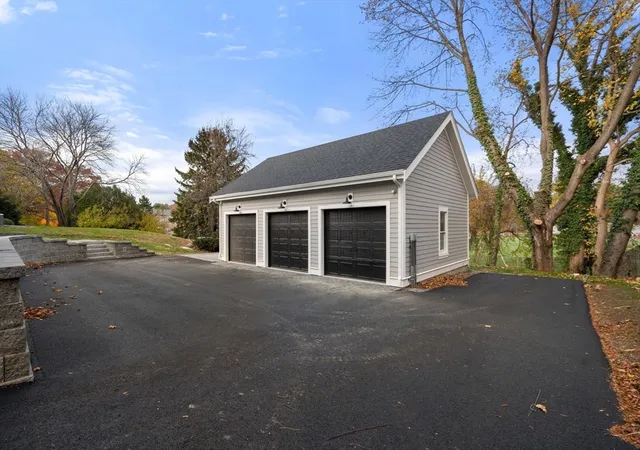 Homes for sale in Wellesley, MA | 63 Oak Street #A, Wellesley, MA 02482 | MLS# 73490774