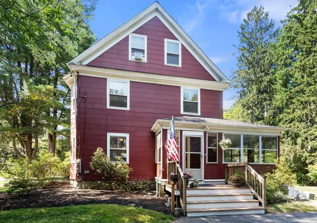 1st image of 15 Morningside Dr, Walpole, MA 02081 | MLS# 73556544