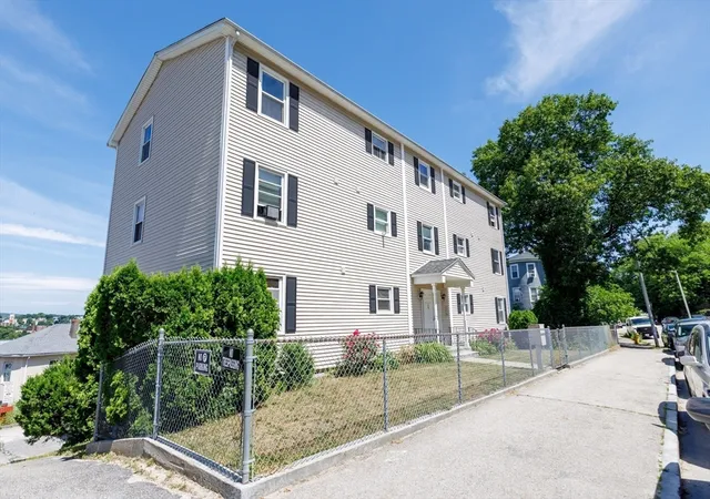 Condo for sale at 170 Perry Ave #3A, Worcester, MA 01610 | MLS# 73539437