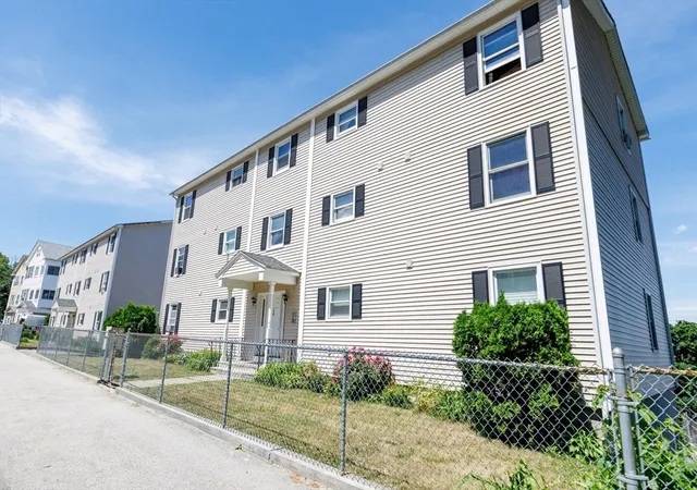 Photo 1 of Condo for sale at 170 Perry Ave #3A, Worcester, MA 01610 | MLS# 73539437 | Listing updated on 2026-09-30