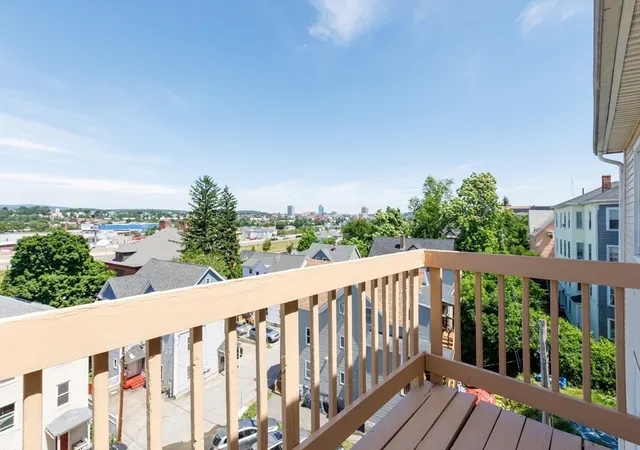 Photo 3 of Condo for sale at 170 Perry Ave #3A, Worcester, MA 01610 | MLS# 73539437 | Listing updated on 2026-09-30