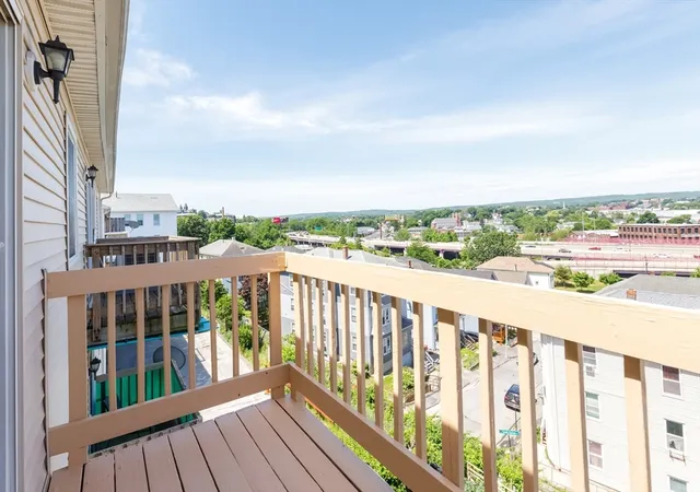 Photo 4 of Condo for sale at 170 Perry Ave #3A, Worcester, MA 01610 | MLS# 73539437 | Listing updated on 2026-09-30