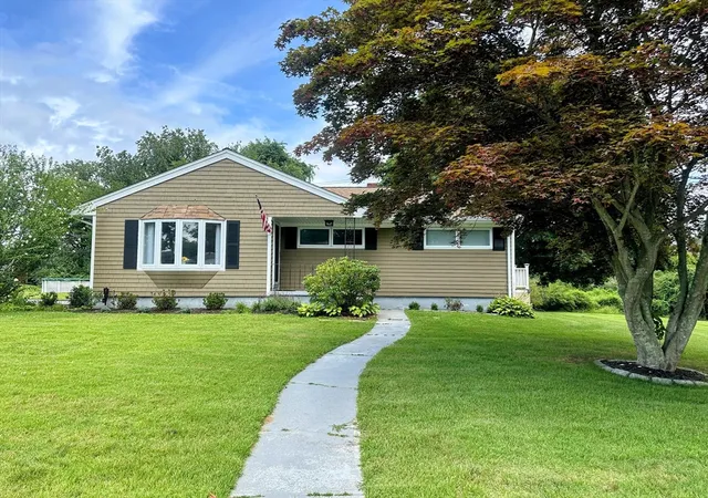 1st image of 67 Montgomery Rd, Swansea, MA 02777 | MLS# 73565292