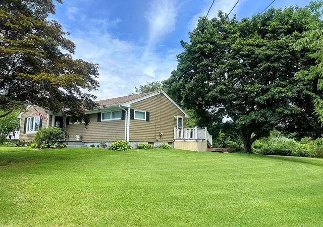Photo 3 of Single family home for sale at 67 Montgomery Rd, Swansea, MA 02777 | MLS# 73565292 | Listing updated on 2026-09-04