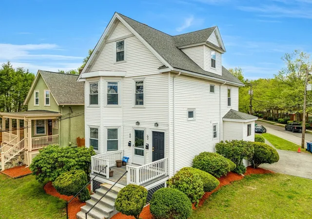 Homes for sale in Newton, MA | 60 62 Kenneth St, Newton, MA 02461 | MLS# 73519232