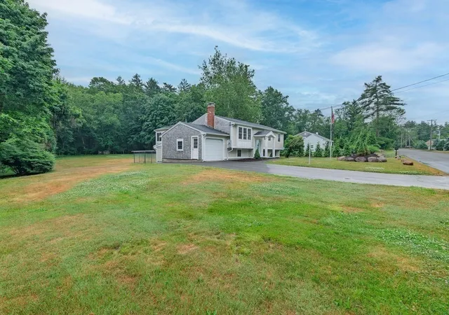 4th image of 254 Winter Street, Hanover, MA 02339 | MLS# 73541279