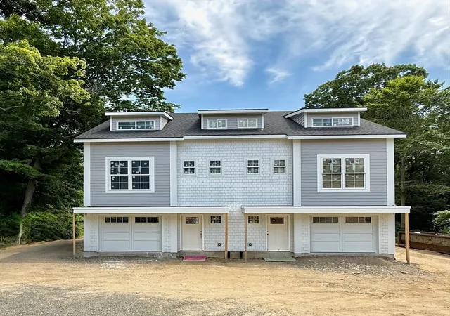 Condo for sale at 94 Lyman Rd #A, Northampton, MA 01060 | MLS# 73555638