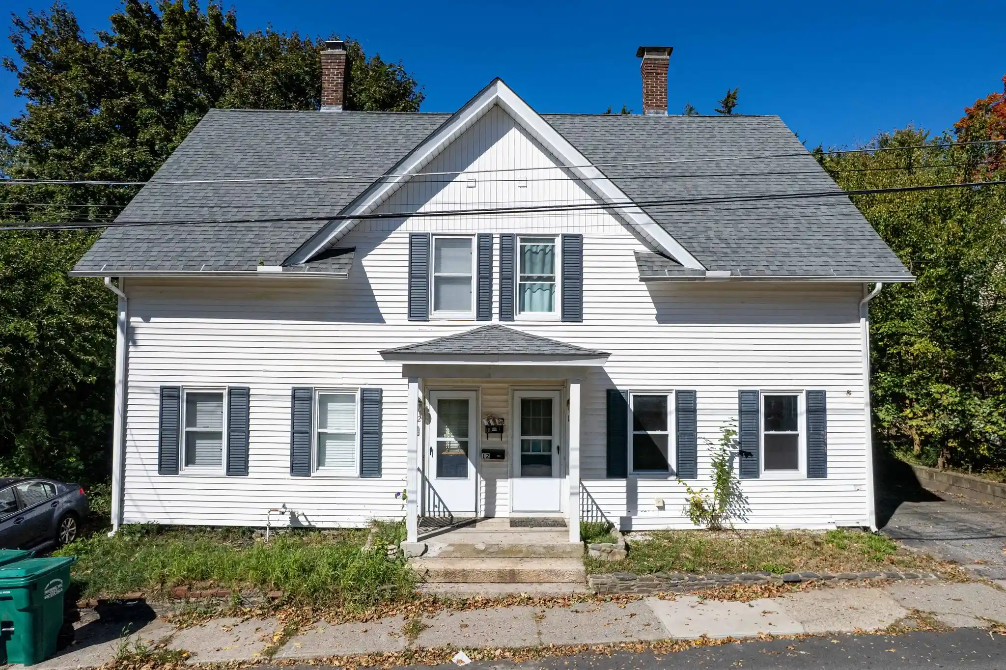 Photo 1 of Condo for sale at 10 Oak St #10, Whitinsville, MA 01588 | MLS# 73590310 | Listing updated on 2026-10-17