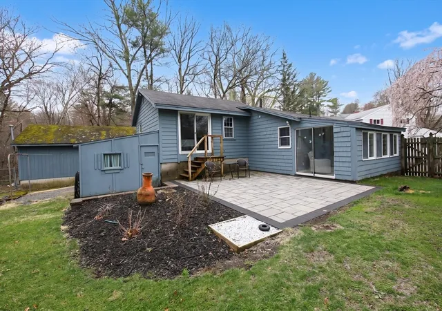 Homes for sale in North Reading, MA | 3 Shenandoah, North Reading, MA 01864 | MLS# 73508987