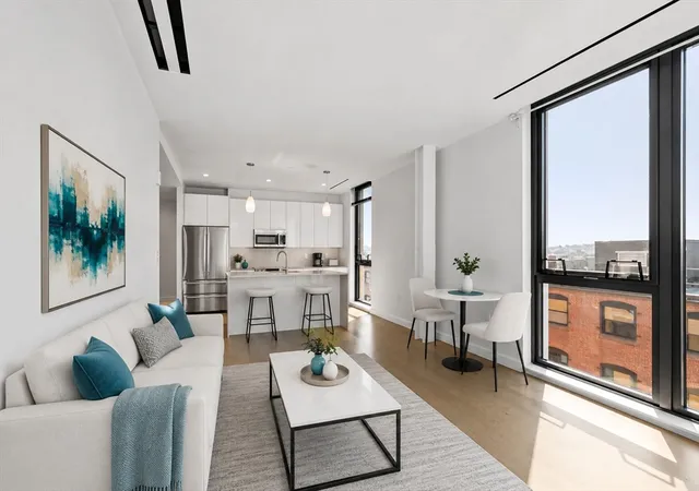 1st image of 88 Wareham St #602, Boston, MA 02118 | MLS# 73552933
