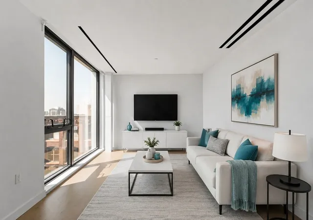 2nd image of 88 Wareham St #602, Boston, MA 02118 | MLS# 73552933