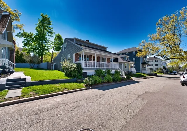 Photo 1 of Single family home for sale at 235 Chavenson St, Fall River, MA 02723 | MLS# 73515704 | Listing updated on 2026-06-13