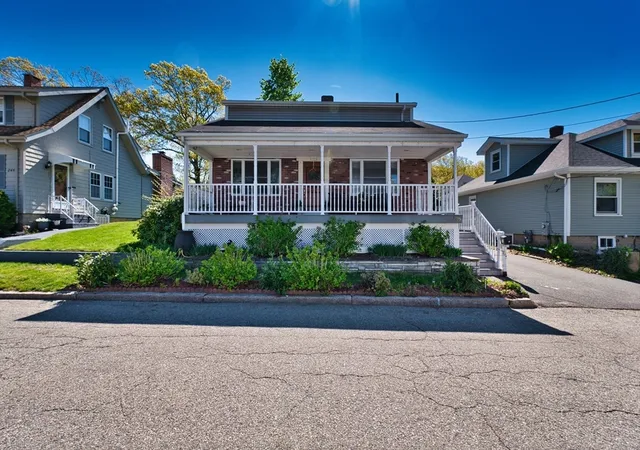 Photo 2 of Single family home for sale at 235 Chavenson St, Fall River, MA 02723 | MLS# 73515704 | Listing updated on 2026-06-13