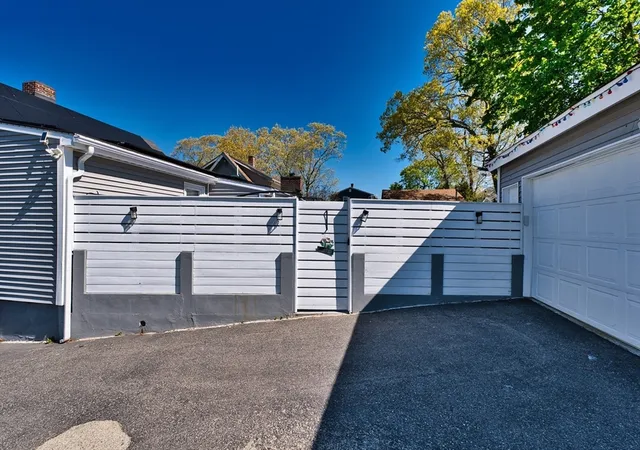 Photo 38 of Single family home for sale at 235 Chavenson St, Fall River, MA 02723 | MLS# 73515704 | Listing updated on 2026-06-13