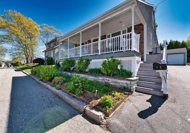 Photo 3 of Single family home for sale at 235 Chavenson St, Fall River, MA 02723 | MLS# 73515704 | Listing updated on 2026-06-13