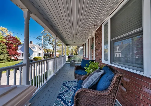Photo 4 of Single family home for sale at 235 Chavenson St, Fall River, MA 02723 | MLS# 73515704 | Listing updated on 2026-06-13