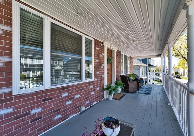 Photo 5 of Single family home for sale at 235 Chavenson St, Fall River, MA 02723 | MLS# 73515704 | Listing updated on 2026-06-13