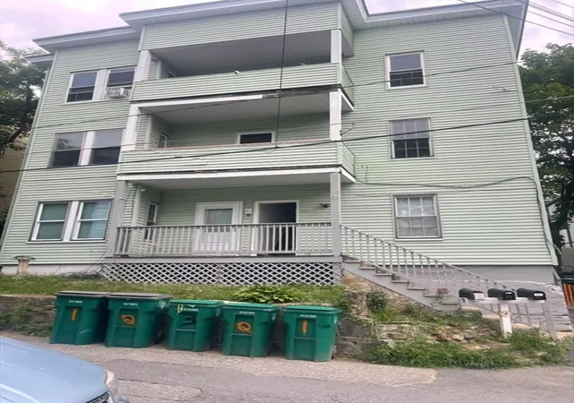 1st image of 21 23 Omena Pl, Fitchburg, MA 01420 | MLS# 73545913