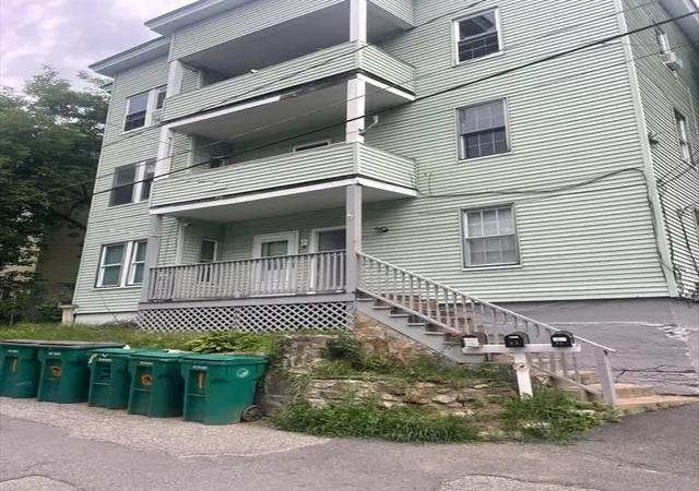 21st image of 21 23 Omena Pl, Fitchburg, MA 01420 | MLS# 73545913