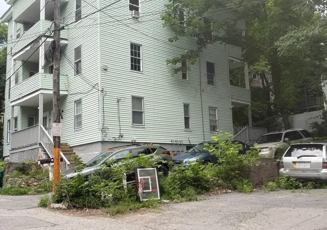 2nd image of 21 23 Omena Pl, Fitchburg, MA 01420 | MLS# 73545913