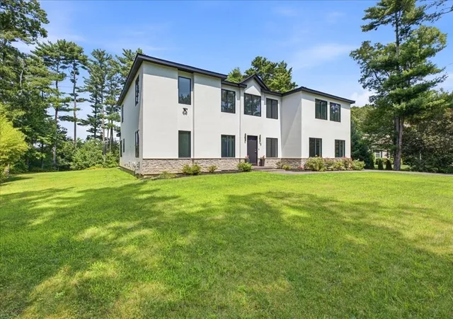 1st image of 3 Kestrel Wy, Carver, MA 02330 | MLS# 73564486