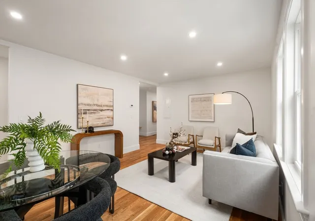 2nd image of 28 Pitcher Ave #1, Medford, MA 02155 | MLS# 73512998