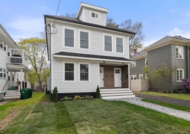 31st image of 28 Pitcher Ave #1, Medford, MA 02155 | MLS# 73512998