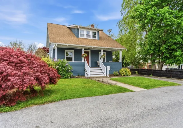 Homes for sale in Somerset, MA | 48 Thelma Ave, Somerset, MA 02726 | MLS# 73515696
