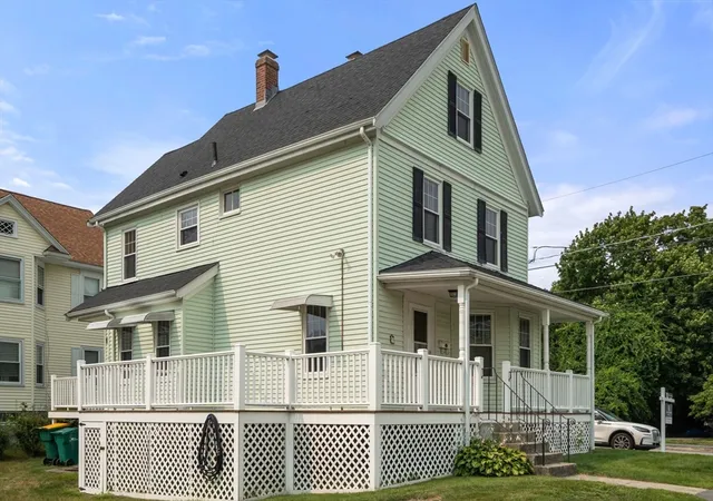 Photo 2 of Sale Pending at 39 Phillips Ave, Norwood, MA 02062 | MLS# 73550259 | Listing updated on 2026-09-18