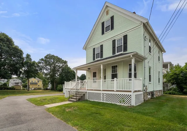 Photo 3 of Sale Pending at 39 Phillips Ave, Norwood, MA 02062 | MLS# 73550259 | Listing updated on 2026-09-18