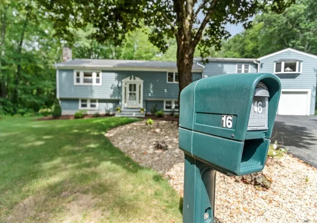 3rd image of 16 Park Lane, Norton, MA 02766 | MLS# 73566045