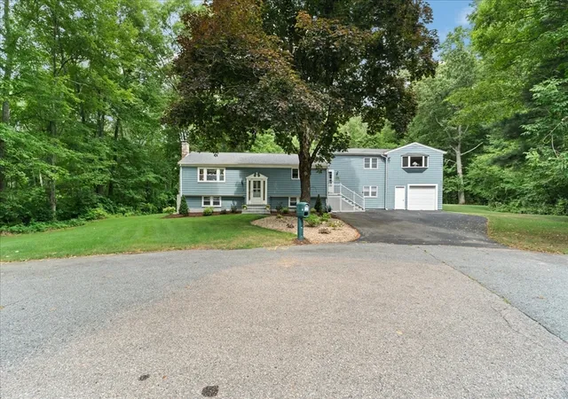 4th image of 16 Park Lane, Norton, MA 02766 | MLS# 73566045