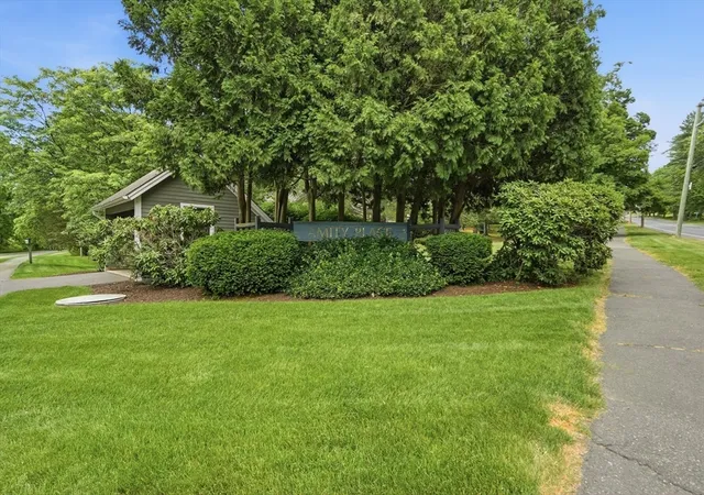 Homes for sale in Amherst, MA | 70 Amity Pl #70, Amherst, MA 01002 | MLS# 73536788