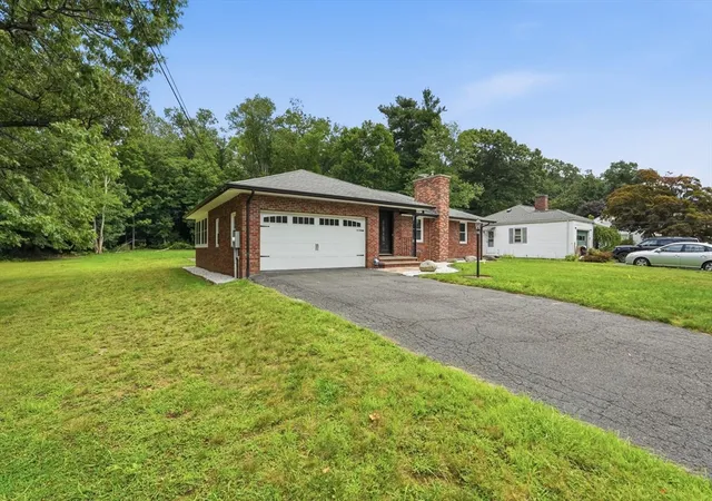 2nd image of 87 Laurel Rd, West Springfield, MA 01089 | MLS# 73560252