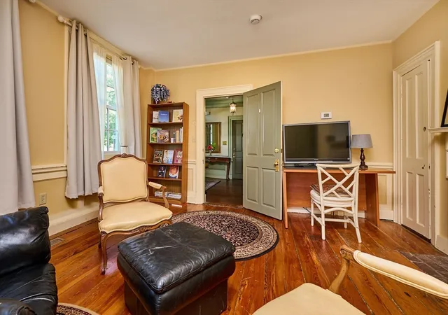 5th image of 25 Woodbridge St, South Hadley, MA 01075 | MLS# 73564624