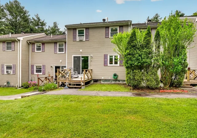 1st image of 2 Bryant St #D, Assonet, MA 02702 | MLS# 73544037