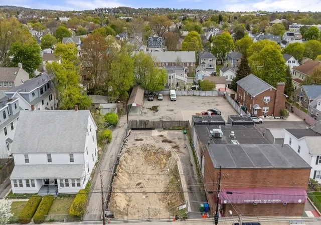 Photo 3 of Land for sale at 194 Adams St, Newton, MA 02458 | MLS# 73516231 | Listing updated on 2026-09-18