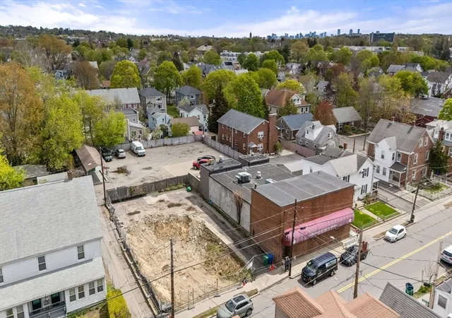 Photo 3 of Land for sale at 194 Adams St, Newton, MA 02458 | MLS# 73516231 | Listing updated on 2026-09-18