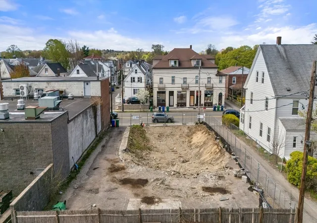 Photo 4 of Land for sale at 194 Adams St, Newton, MA 02458 | MLS# 73516231 | Listing updated on 2026-09-18