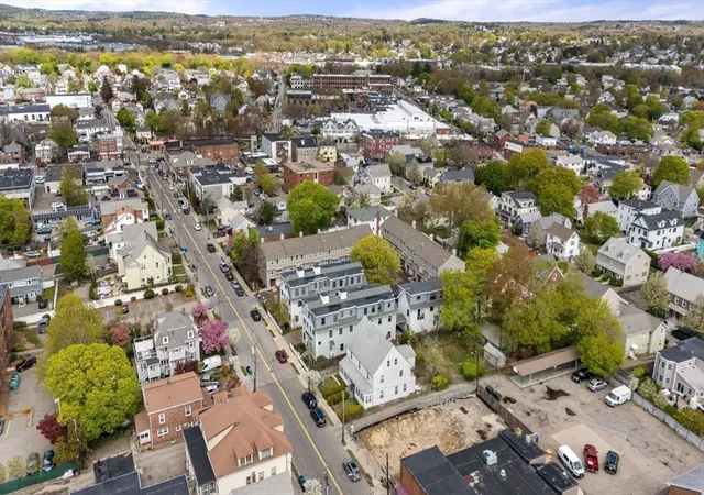 8th image of 194 Adams St, Newton, MA 02458 | MLS# 73516231