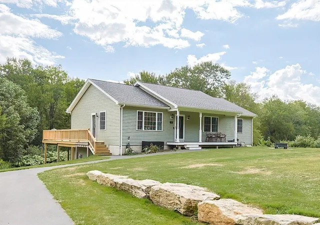 1st image of 30 Town Farm Rd, North Brookfield, MA 01535 | MLS# 73552570