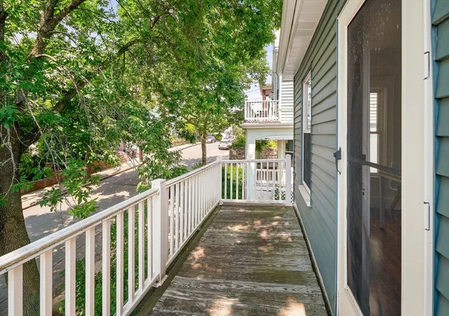 Homes for sale in Somerville, MA | 31 Mason St #31, Somerville, MA 02144 | MLS# 73545449