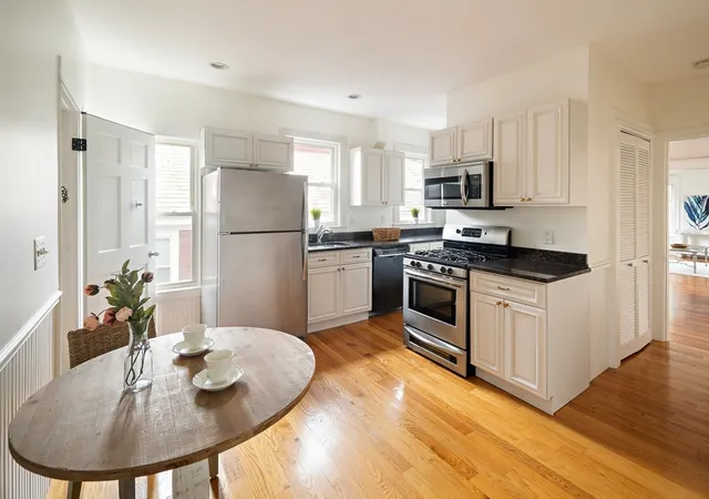 Homes for sale in Somerville, MA | 31 Mason St #31, Somerville, MA 02144 | MLS# 73545449