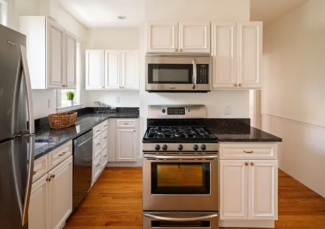 Homes for sale in Somerville, MA | 31 Mason St #31, Somerville, MA 02144 | MLS# 73545449