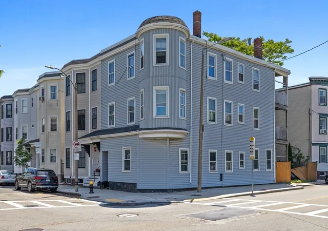 image of 1 3 O St, South Boston, MA 02127 | MLS# 73553476