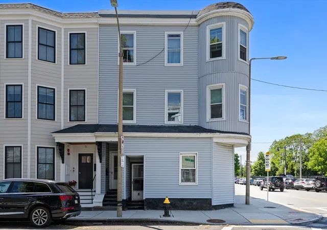 image of 1 3 O St, South Boston, MA 02127 | MLS# 73553476