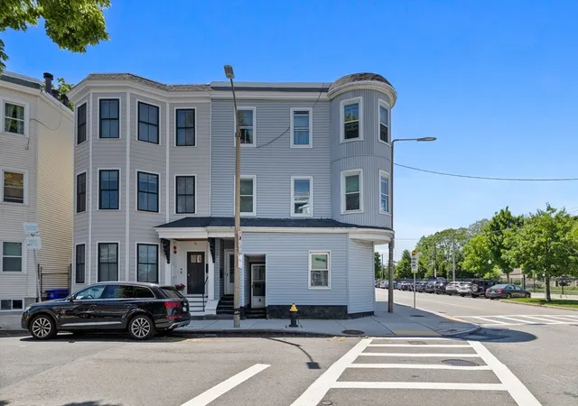 image of 1 3 O St, South Boston, MA 02127 | MLS# 73553476
