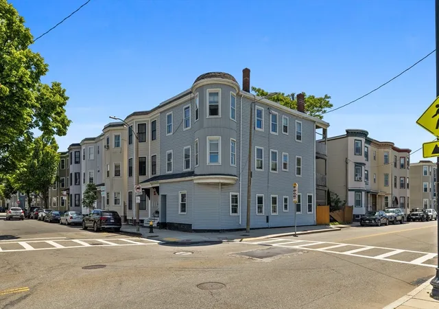 image of 1 3 O St, South Boston, MA 02127 | MLS# 73553476