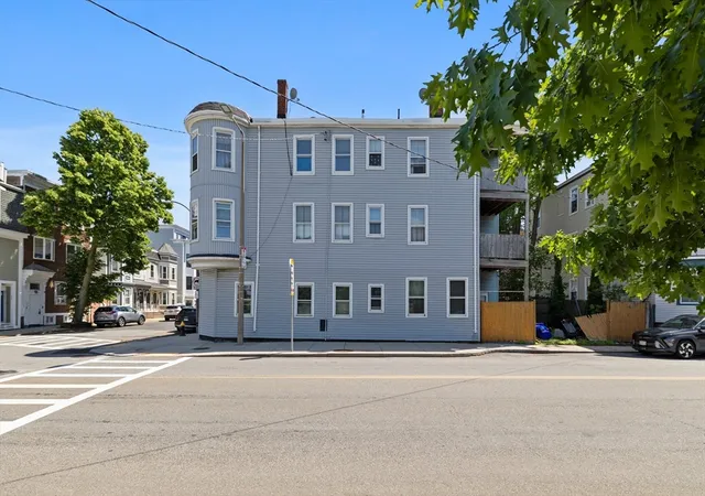 image of 1 3 O St, South Boston, MA 02127 | MLS# 73553476